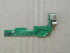 USB роз'єм до ноутбука Dell Pn 48.4W006.021 №2